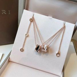 Picture of Bvlgari Necklace _SKUBvlgarinecklace1226171002